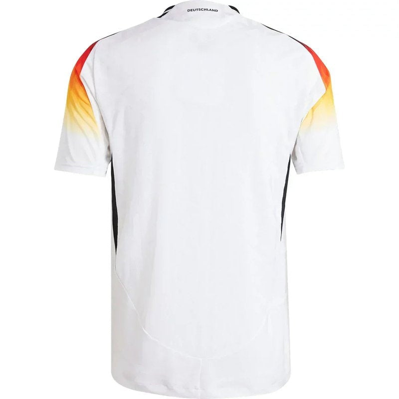 Maglia Germania 24/25 I Home - Versione Giocatore