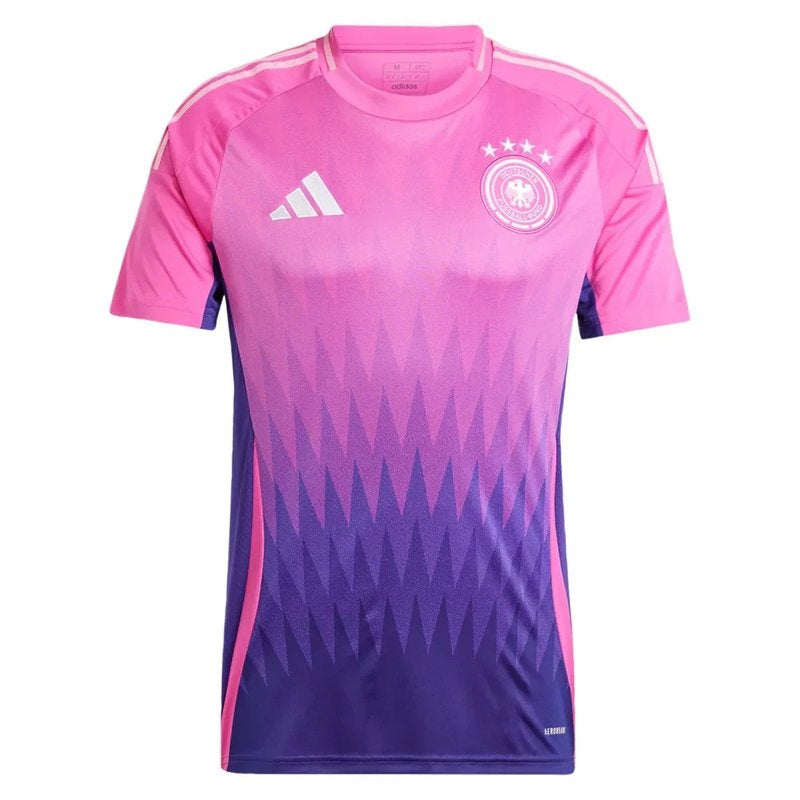 Maglia Germania 24/25 II Away - Versione Tifoso
