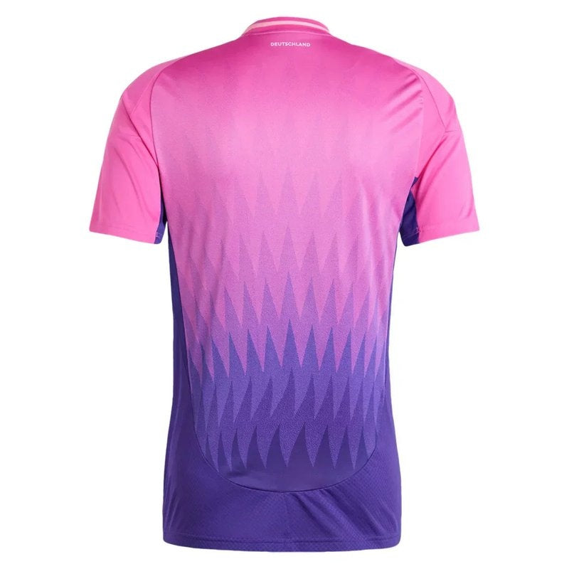 Maglia Germania 24/25 II Away - Versione Tifoso