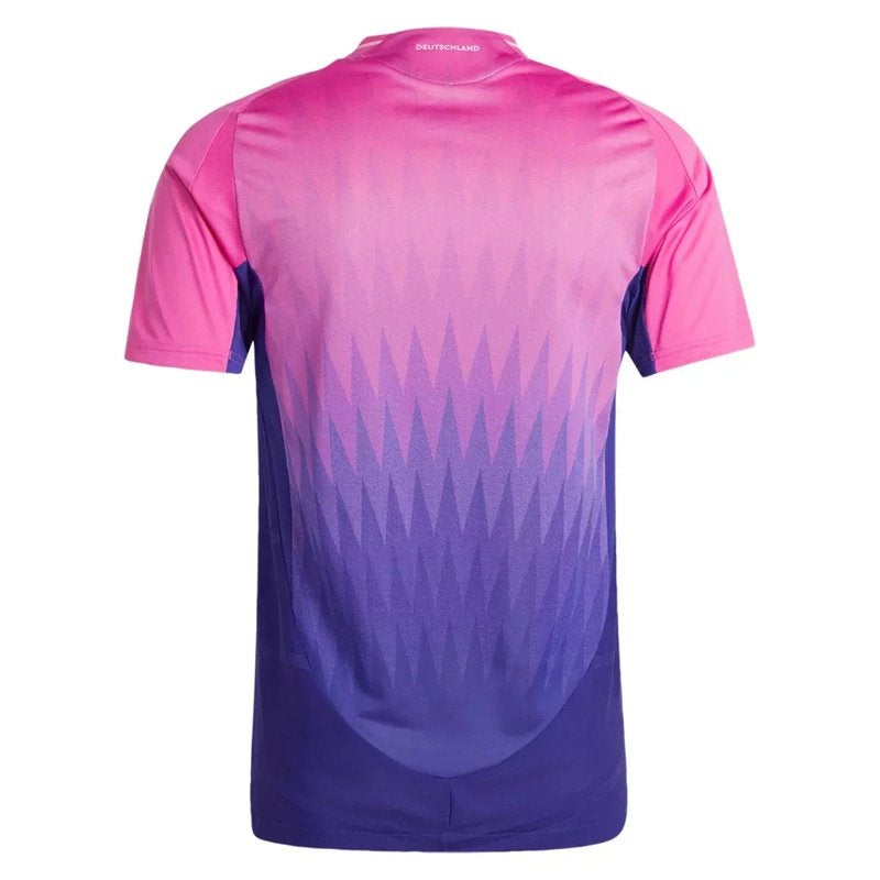 Maglia Germania 24/25 II Away - Versione Giocatore