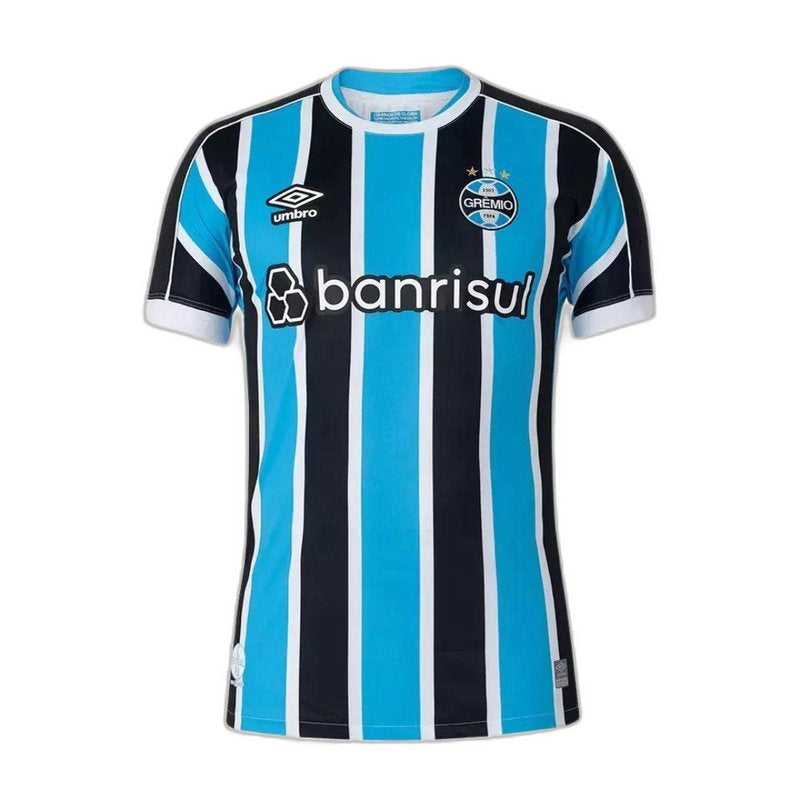 Maglia Grêmio 23/24 I Home - Versione Tifoso