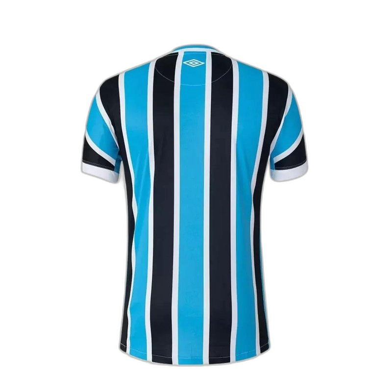 Maglia Grêmio 23/24 I Home - Versione Tifoso