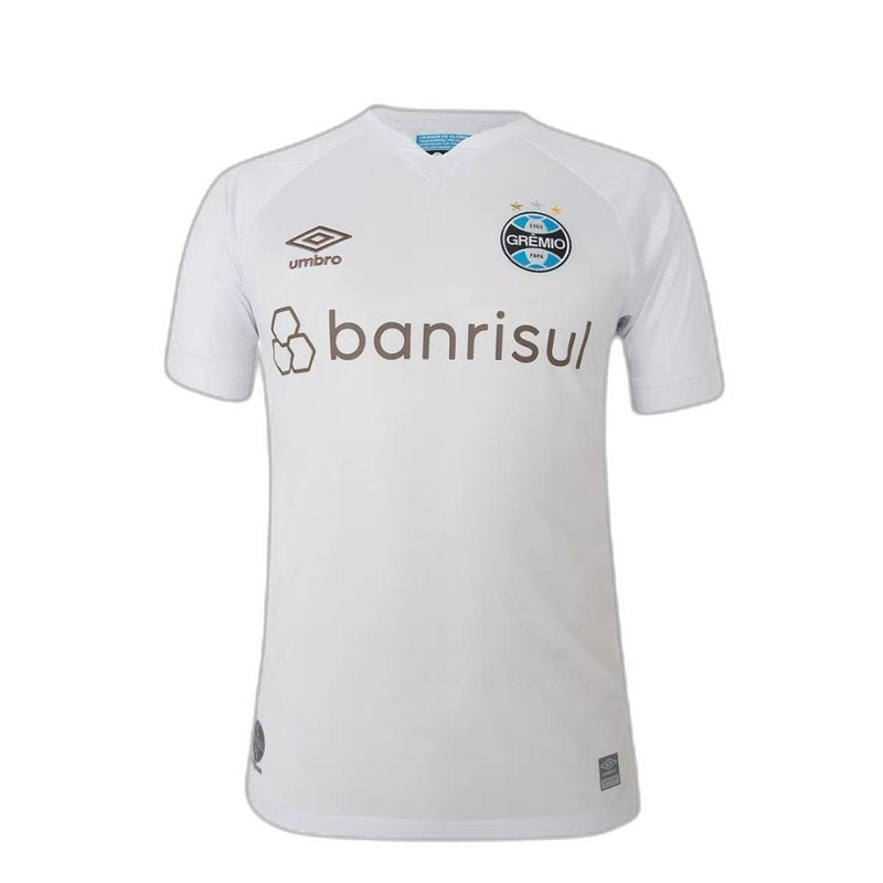 Maglia Grêmio 23/24 II Away - Versione Tifoso