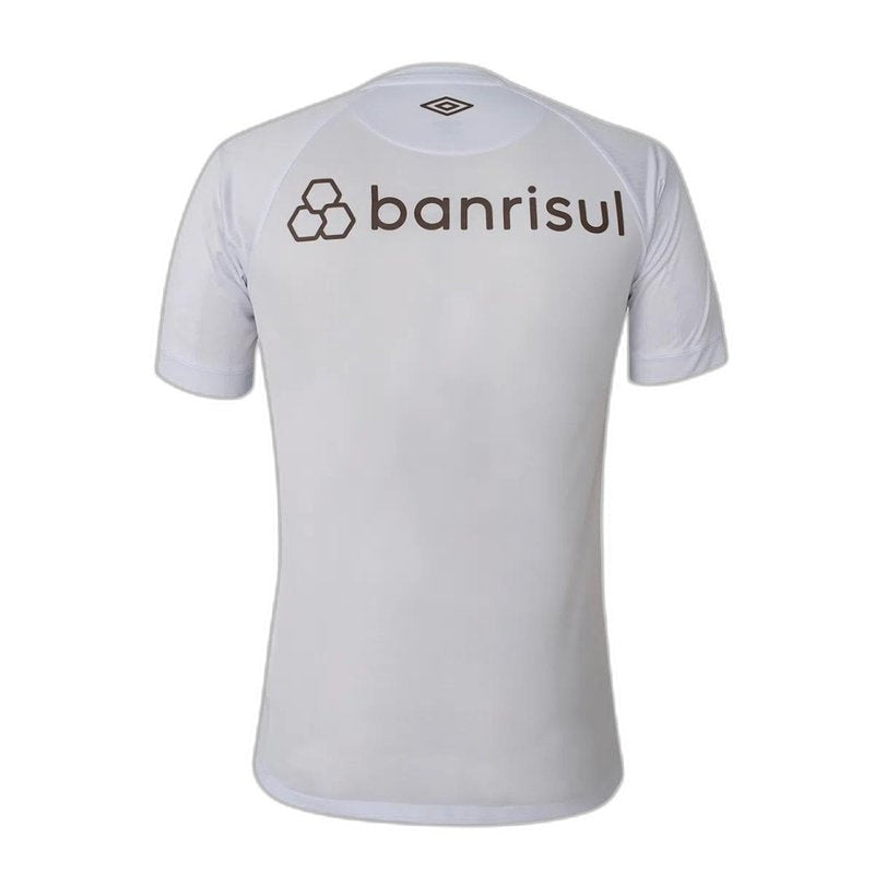 Maglia Grêmio 23/24 II Away - Versione Tifoso