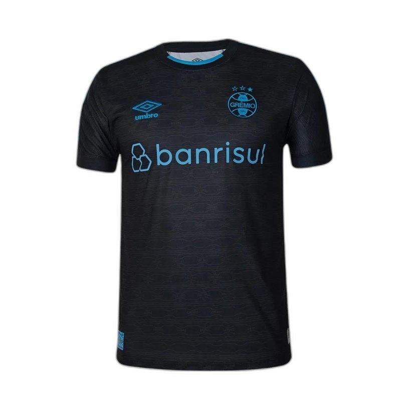 Maglia Grêmio 23/24 III Third - Versione Tifoso