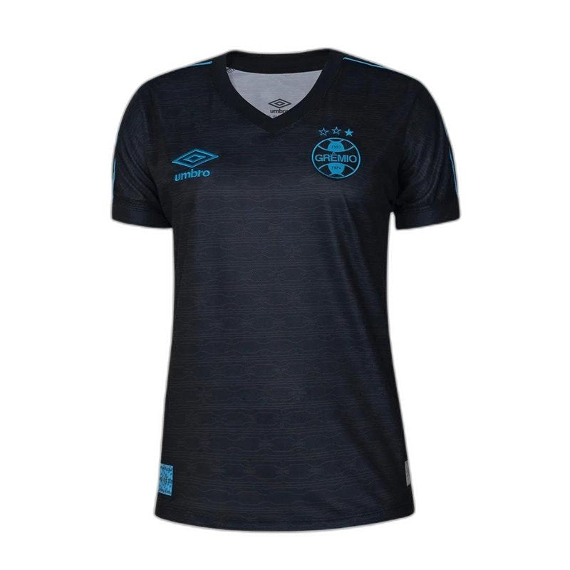 Maglia Grêmio 23/24 III Third - Femminile