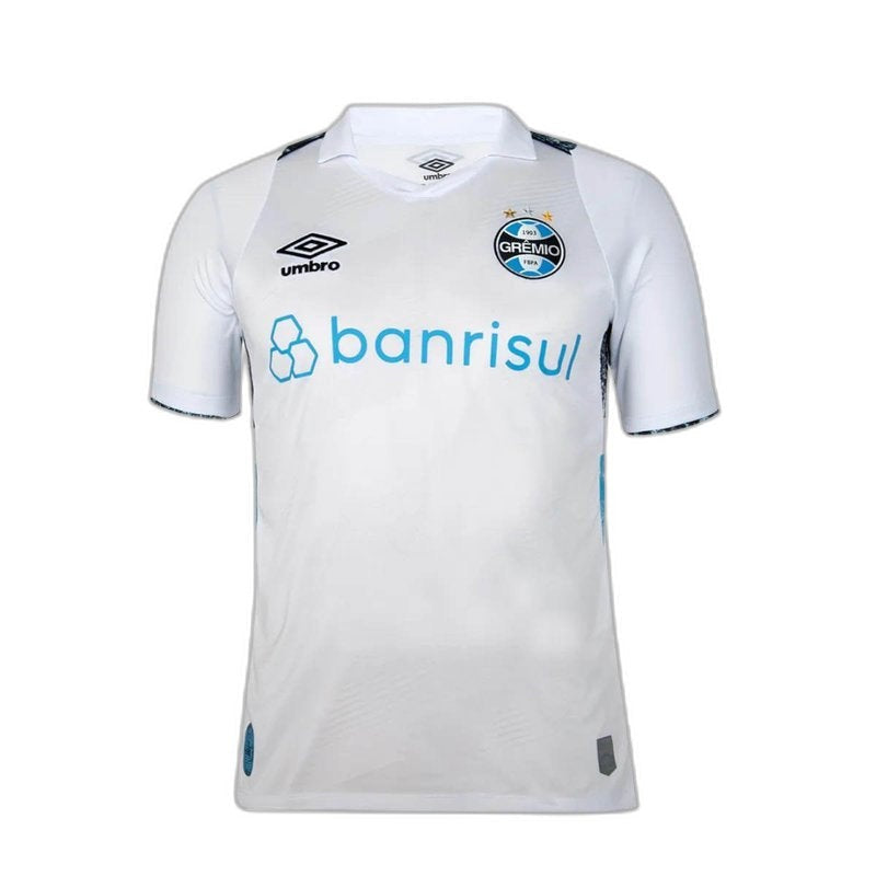 Maglia Grêmio 24/25 II Away - Versione Tifoso