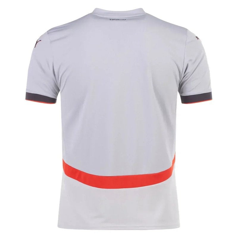 Maglia Islanda 24/25 II Away - Versione Tifoso