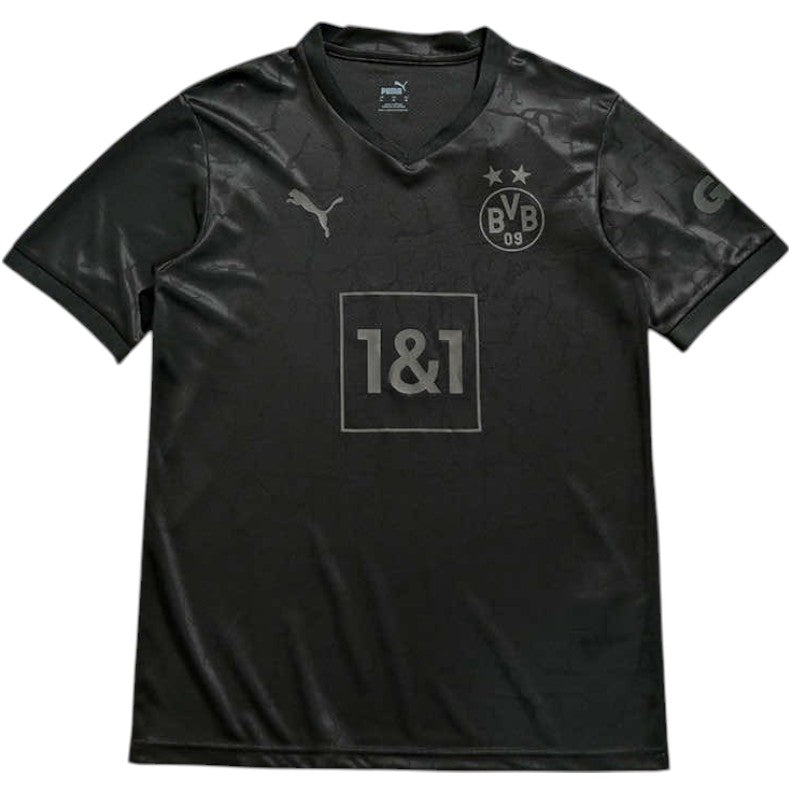 Camisa Borussia Dortmund Especial 2022/23