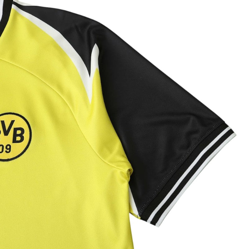 Camisa Borussia Dortmund I 1995/96