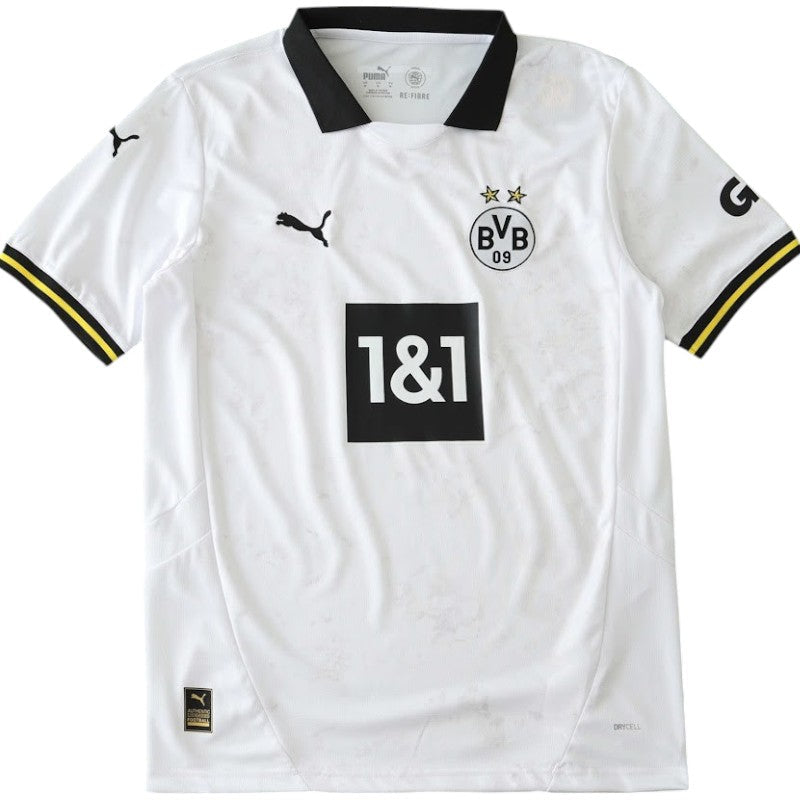 Camisa Borussia Dortmund III 2024/25