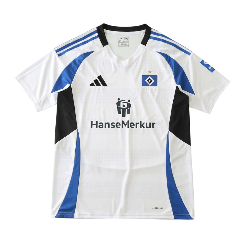 Camisa Hamburgo I 2024/25