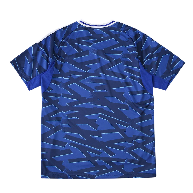 Camisa Schalke 04 I 2025/26