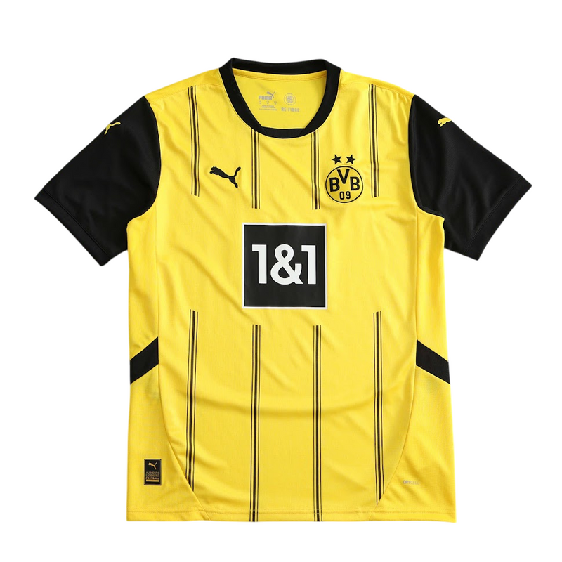 Camisa Borussia Dortmund I 2024/25