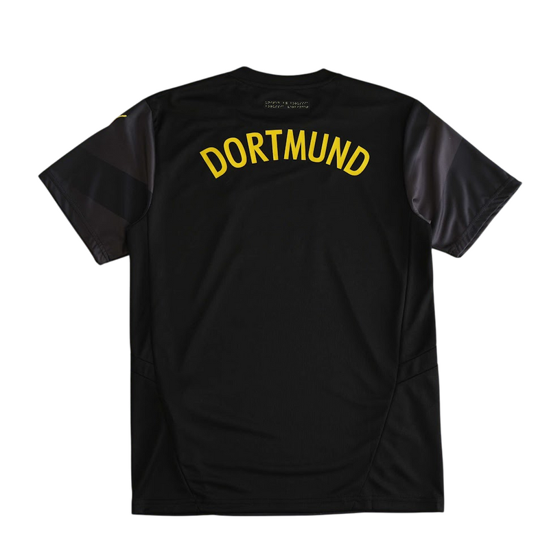 Camisa Borussia Dortmund II 2024/25