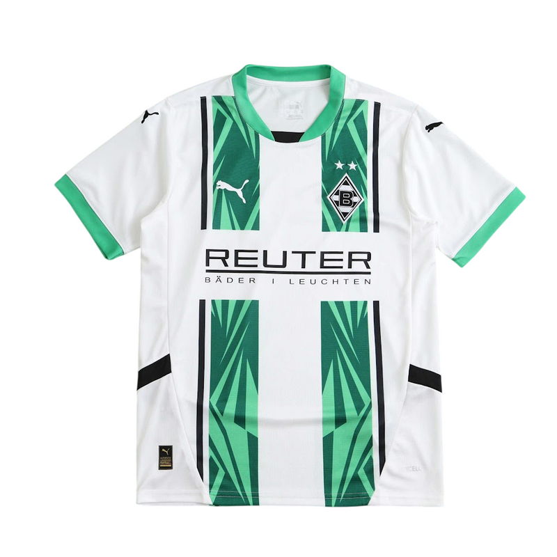 Camisa Borussia Mönchengladbach I 2024/25