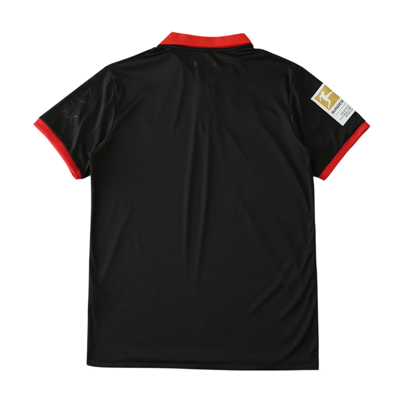 Camisa Bayer Leverkusen 120 anos 2024/25