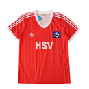 Camisa Hamburgo II 1983/84