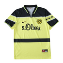 Camisa Borussia Dortmund I 1997/98