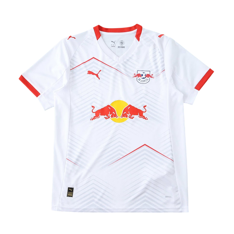 Camisa RB Leipzig I 2025/26