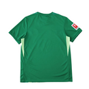 Camisa Wolfsburg I 2025/26