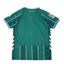 Camisa Werder Bremen I 2025/26