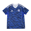 Camisa Schalke 04 I 2025/26