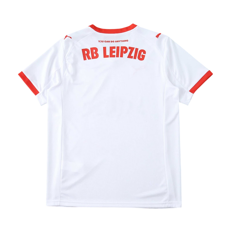 Camisa RB Leipzig I 2025/26