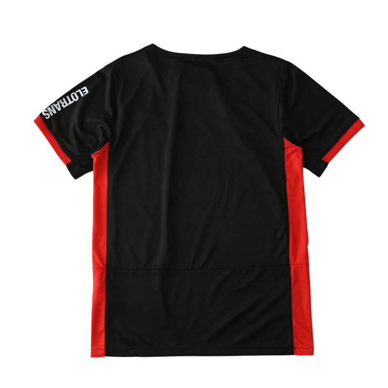 Camisa Frankfurt II 2024/25