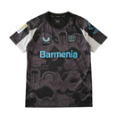 Camisa Bayer Leverkusen III 2024/25