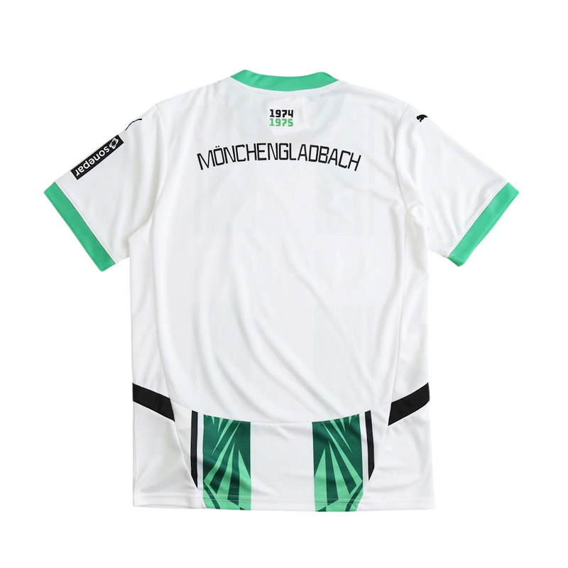 Camisa Borussia Mönchengladbach I 2024/25