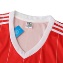 Camisa Hamburgo II 1983/84