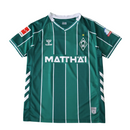 Camisa Werder Bremen I 2025/26