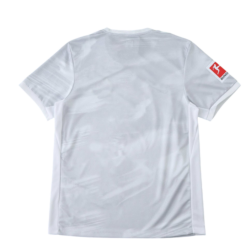 Camisa Wolfsburg II 2025/26