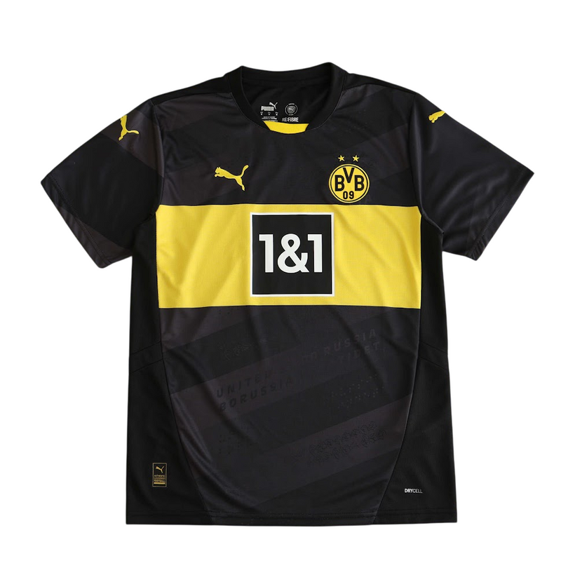 Camisa Borussia Dortmund II 2024/25