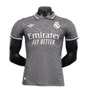 Camisa Real Madrid III 2024/25 Jogador