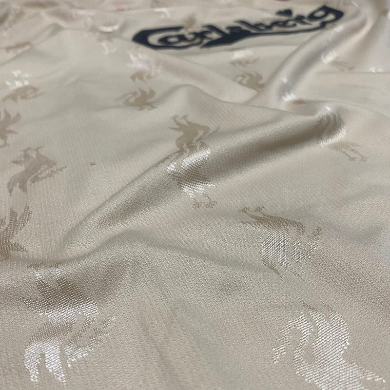 Camisa Liverpool II 1996/97