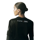 Camisa Tottenham II Stray Kids 2025/26