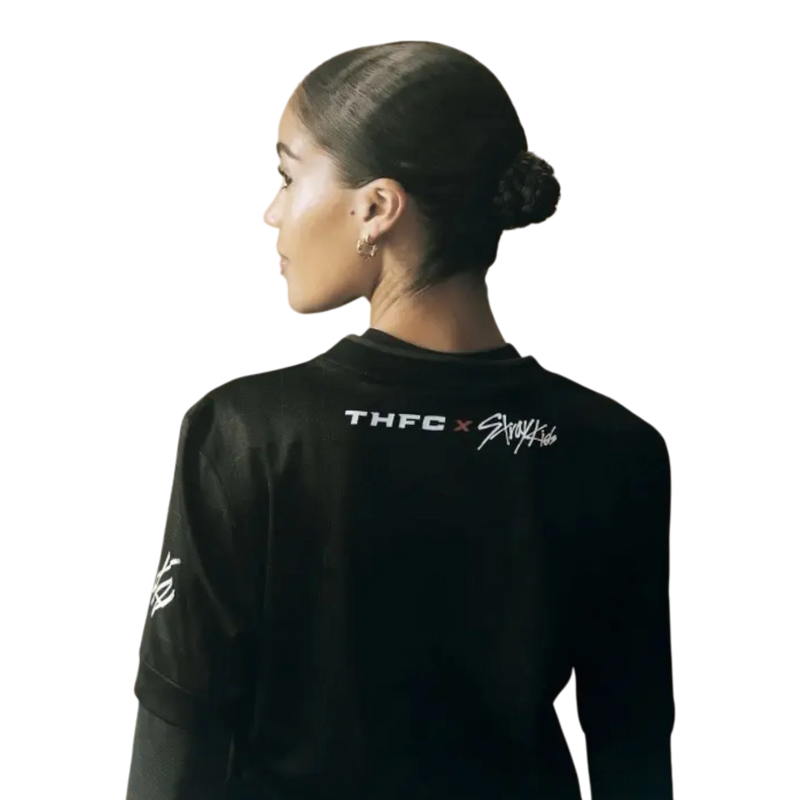 Camisa Tottenham II Stray Kids 2025/26