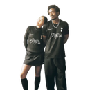 Camisa Tottenham II Stray Kids 2025/26