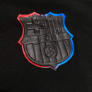 Camisa Barcelona II 2024/25