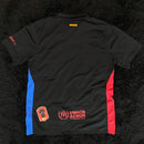 Camisa Barcelona II 2024/25
