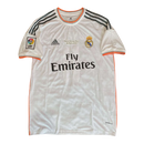 Camisa Real Madrid I Despedida Raúl 2013/14