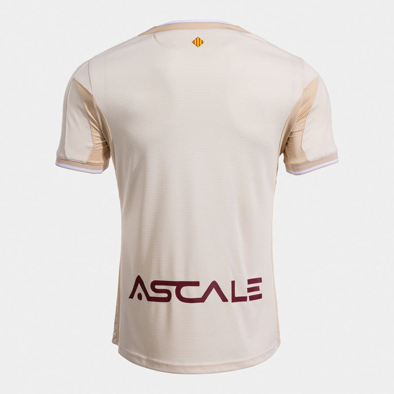 Camisa Villarreal II 2025/26