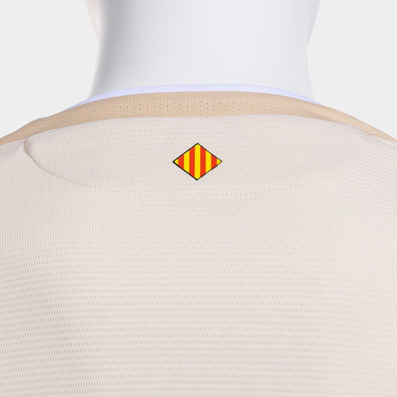 Camisa Villarreal II 2025/26