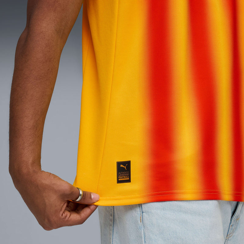 Camisa Puma Valencia 2025/26 III Torcedor