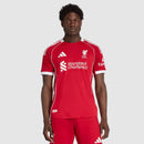 Camisa adidas Liverpool 2025/26 I-  Jogador