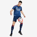 Camisa adidas Arsenal 2025/26 II Jogador