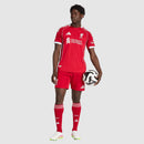 Camisa adidas Liverpool 2025/26 I-  Jogador