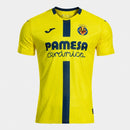 Camisa Villarreal I 2025/26